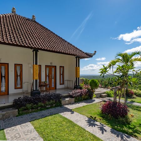 Sundi Villa Penida By Abm Toyapakeh Eksteriør bilde