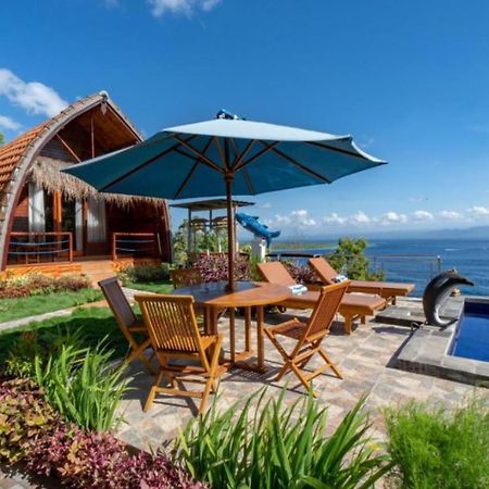 Sundi Villa Penida By Abm Toyapakeh Eksteriør bilde