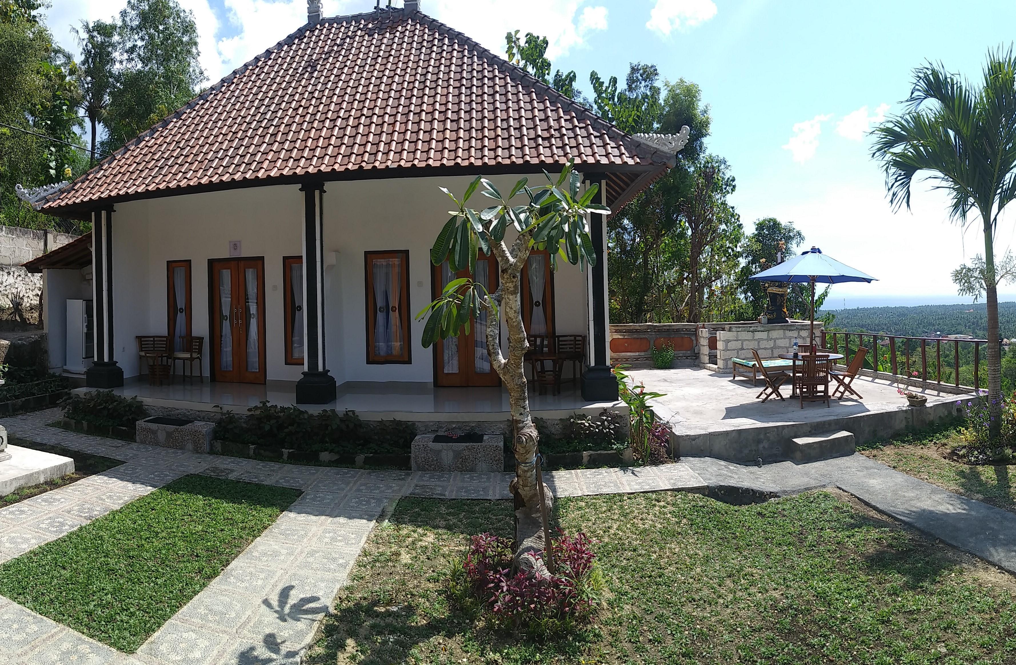 Sundi Villa Penida By Abm Toyapakeh Eksteriør bilde