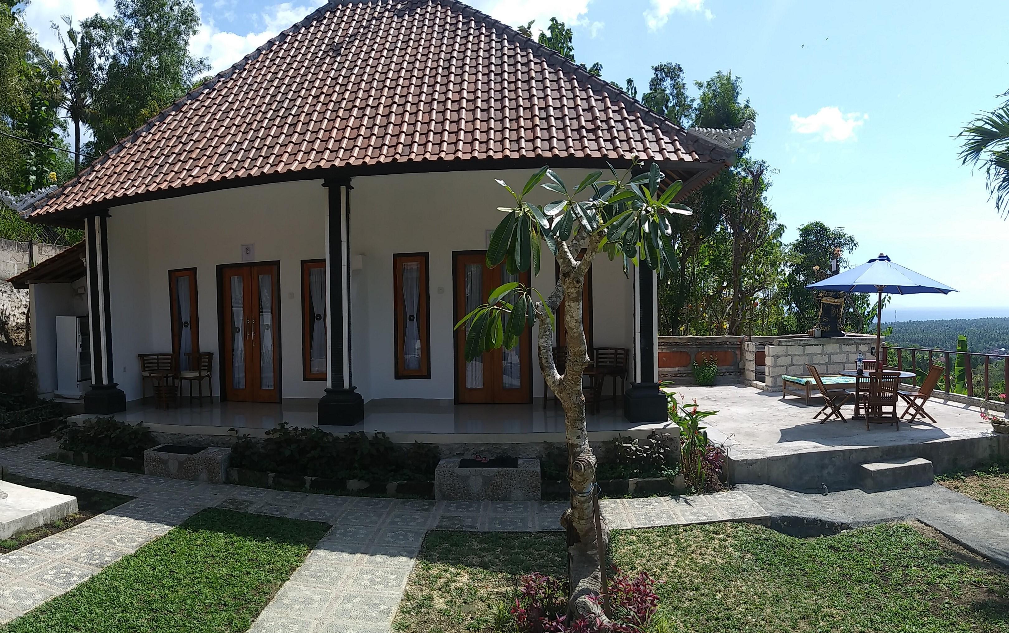Sundi Villa Penida By Abm Toyapakeh Eksteriør bilde