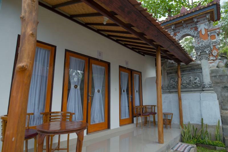 Sundi Villa Penida By Abm Toyapakeh Eksteriør bilde