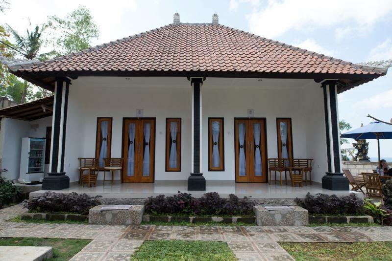 Sundi Villa Penida By Abm Toyapakeh Eksteriør bilde